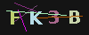 Gambar captcha
